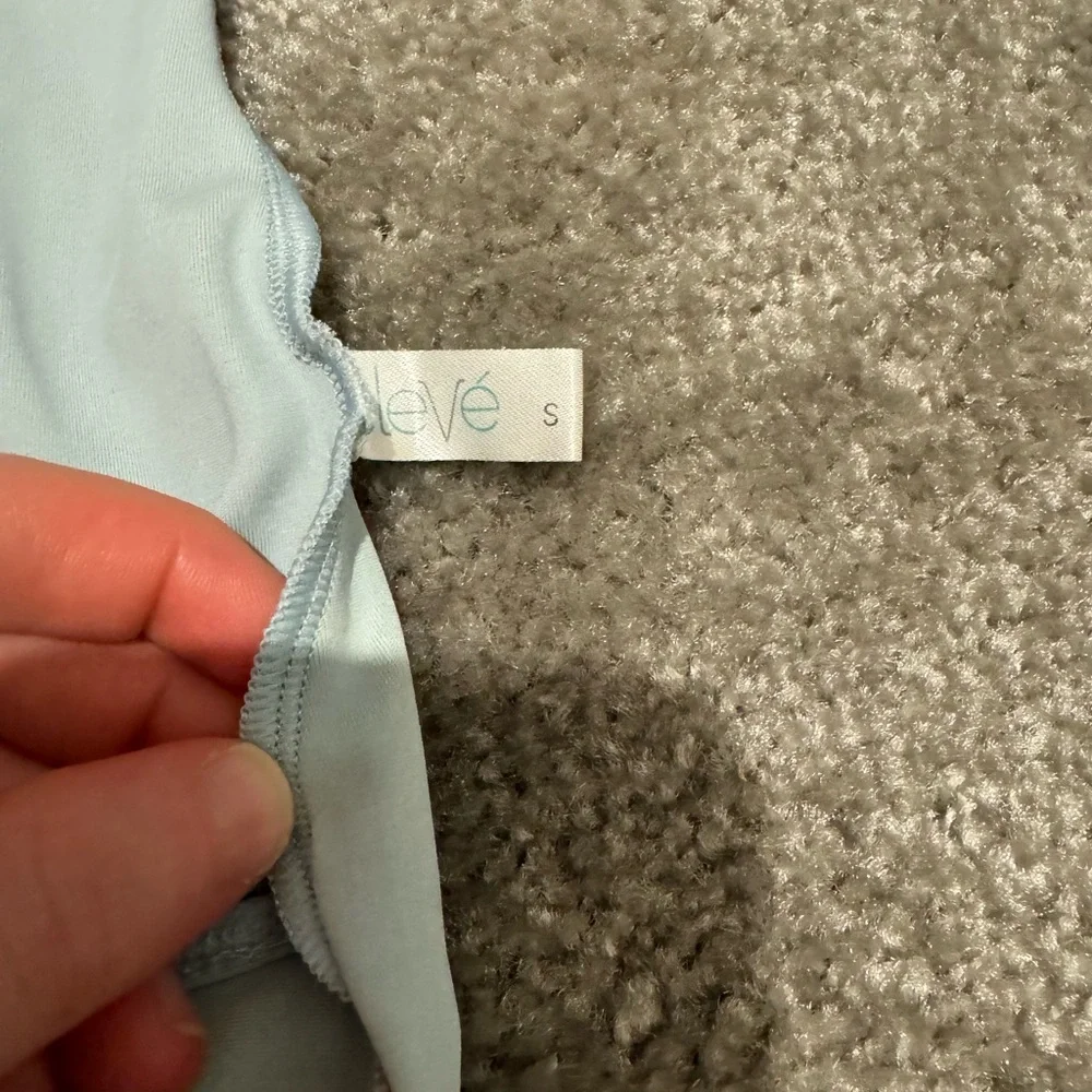 Elevé Leotard🌸 - Picture 5 of 5